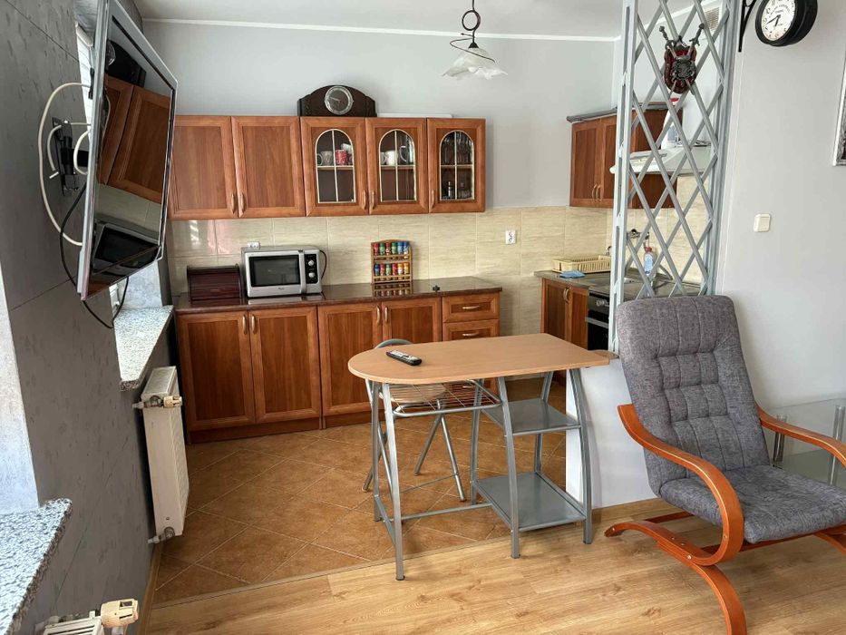 Wynajmę mieszkanie ul. Sikorskiego 5A