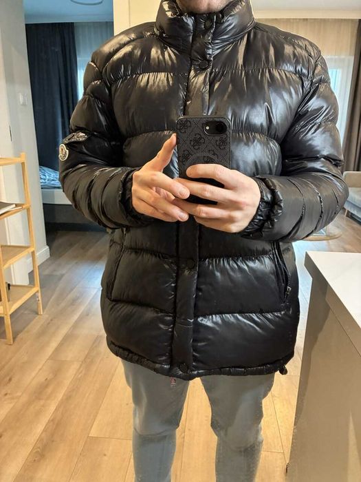 Kurtka jesienna/zimowa XXL