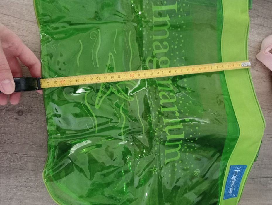 New Transparent Bag64740127758466123