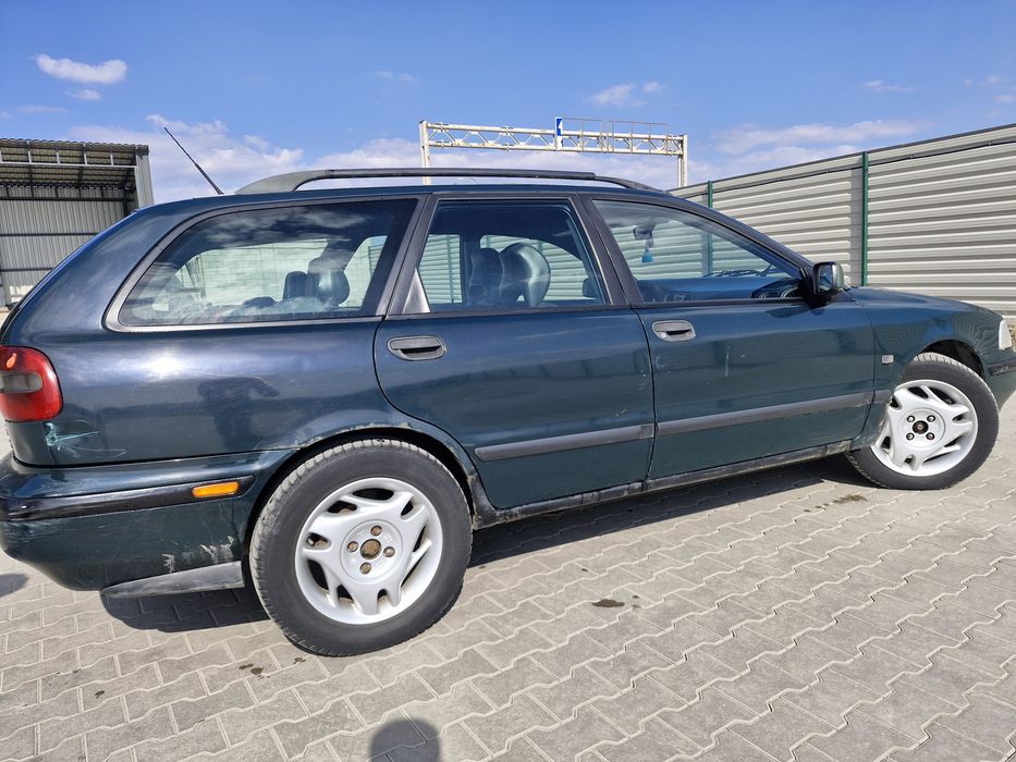 Volvo v40 1.9 diesel