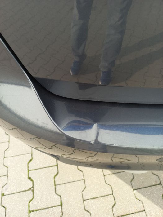 Ford Kuga 2.0 tdci