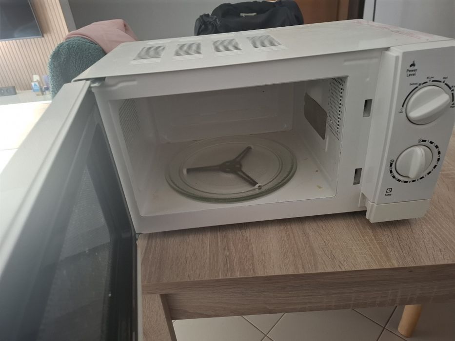 Microondas KUNFT