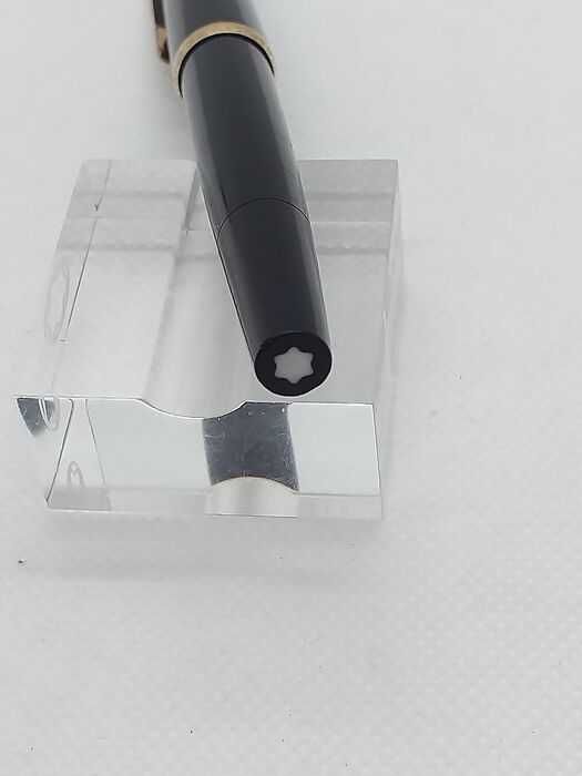 Caneta Montblanc