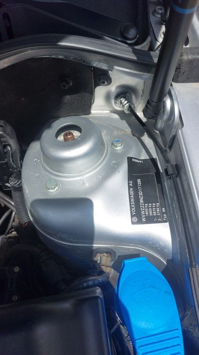 Volkswagen Polo АВТОМАТ ГАЗ 4...