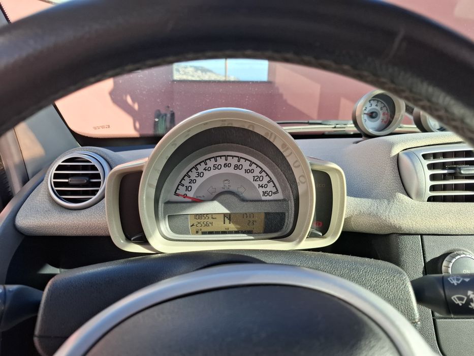 Vendo Smart Fortwo Passion — photo 4
