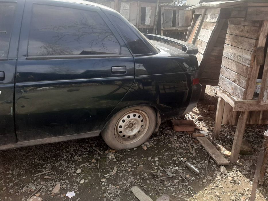 Лада 2110v16  Обмін