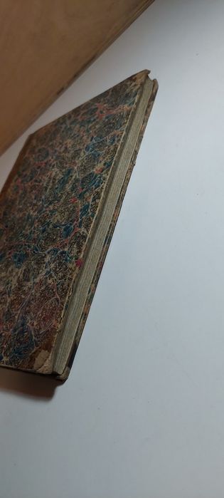 Tractado Pratico e Compendiario das Aguas - Manoel de Lobão (1835]