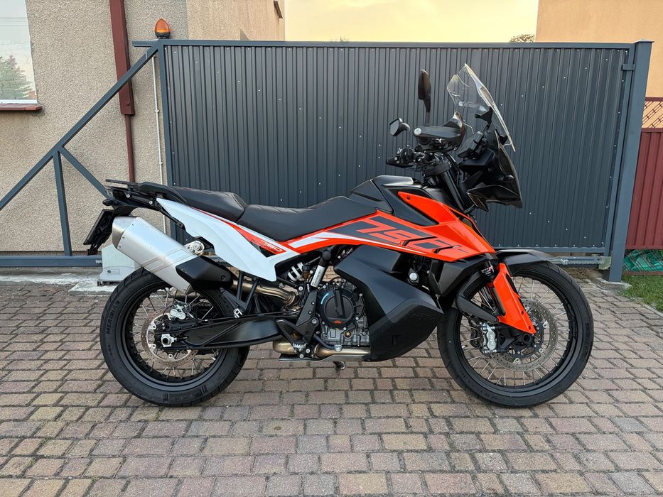 KTM