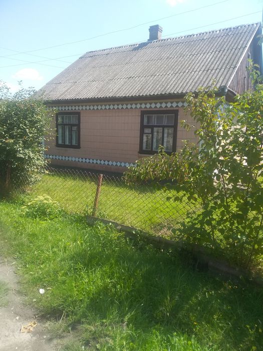 Продаю будинок у м.Костопіль