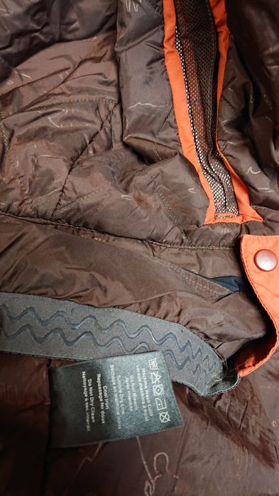 Kurtka merrell oryginalna