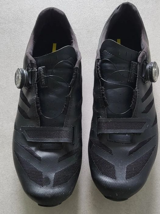 Sapatilhas Mavic Cosmic Sl  43.1/3 Estrada