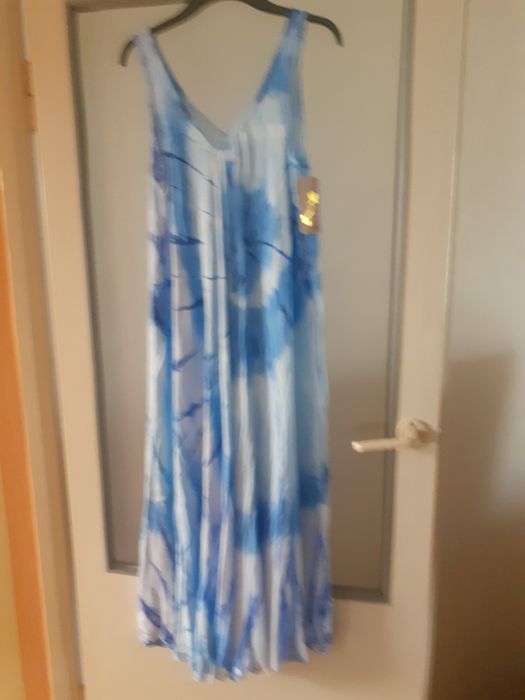 Sukienka NOWA letnia damska