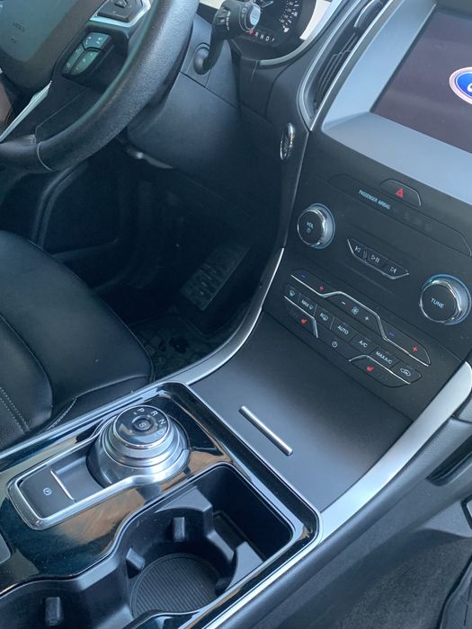 Продам Форд Едж 2019 р 2.0