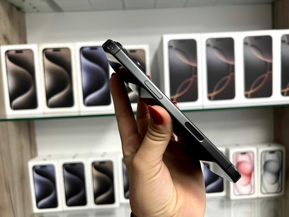 iPhone 17 256 GB Neverlock | Магазин | Гарантія