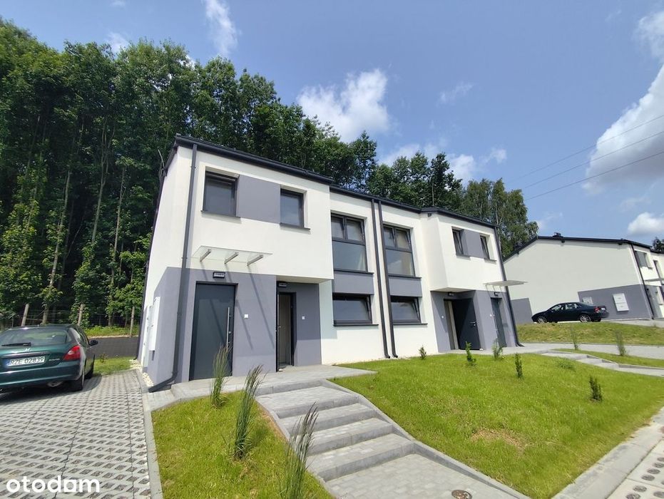 Staroniwska/Ogródek 120m2/Gotowe mieszkania