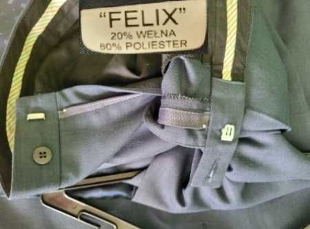 Garnitur młodzieżowy