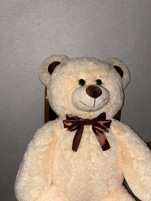 плюшевий ведмедик