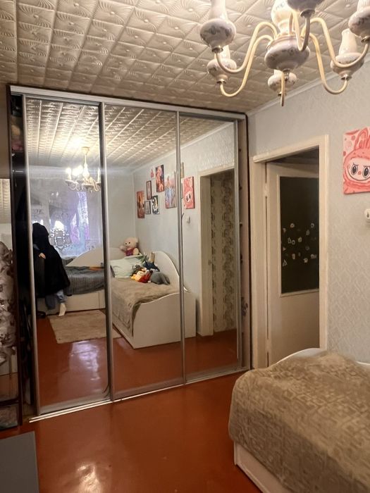 2 к/кв в г.Черноморск на пр.Мира