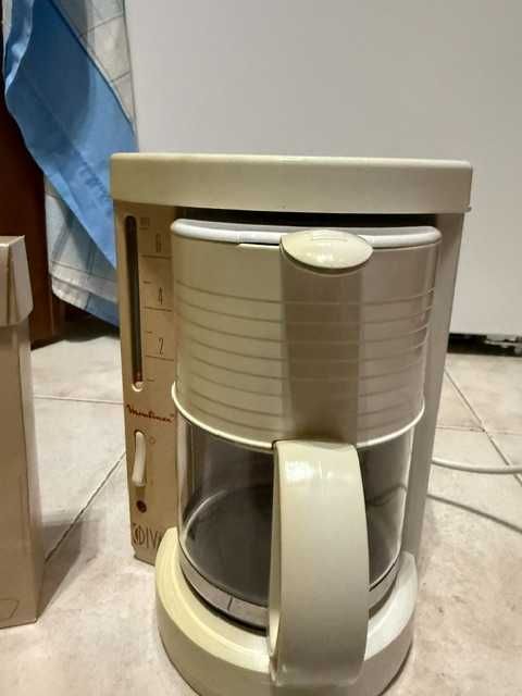 Filter Coffee Machine457722183675422721