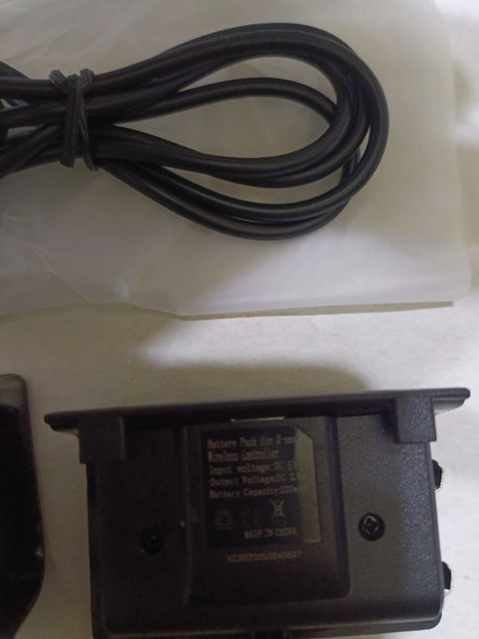 Зарядка зарядная док станция для Xbox