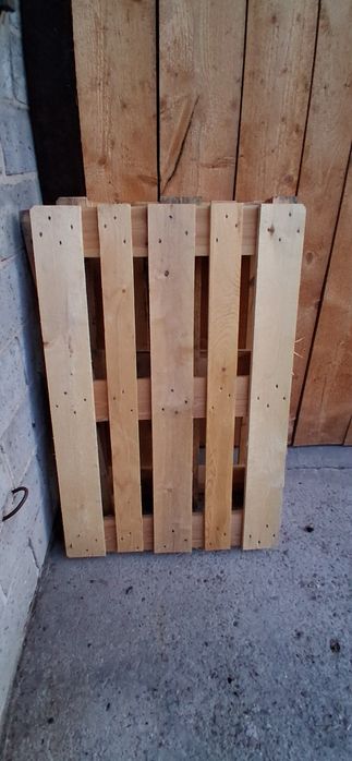 Sprzedam euro palety