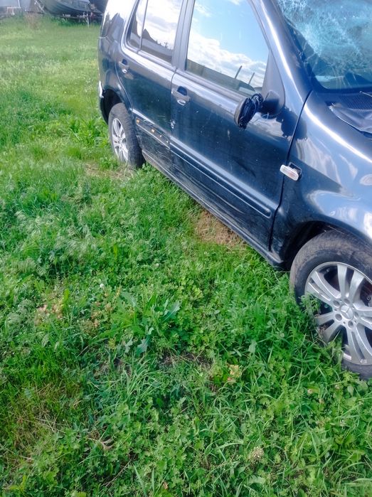продам Мерседес мл 270 після дтп