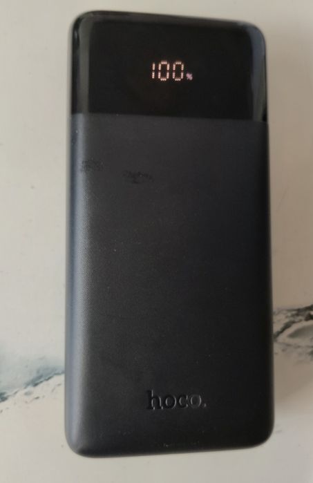 Павербанк hoco 20000Mah