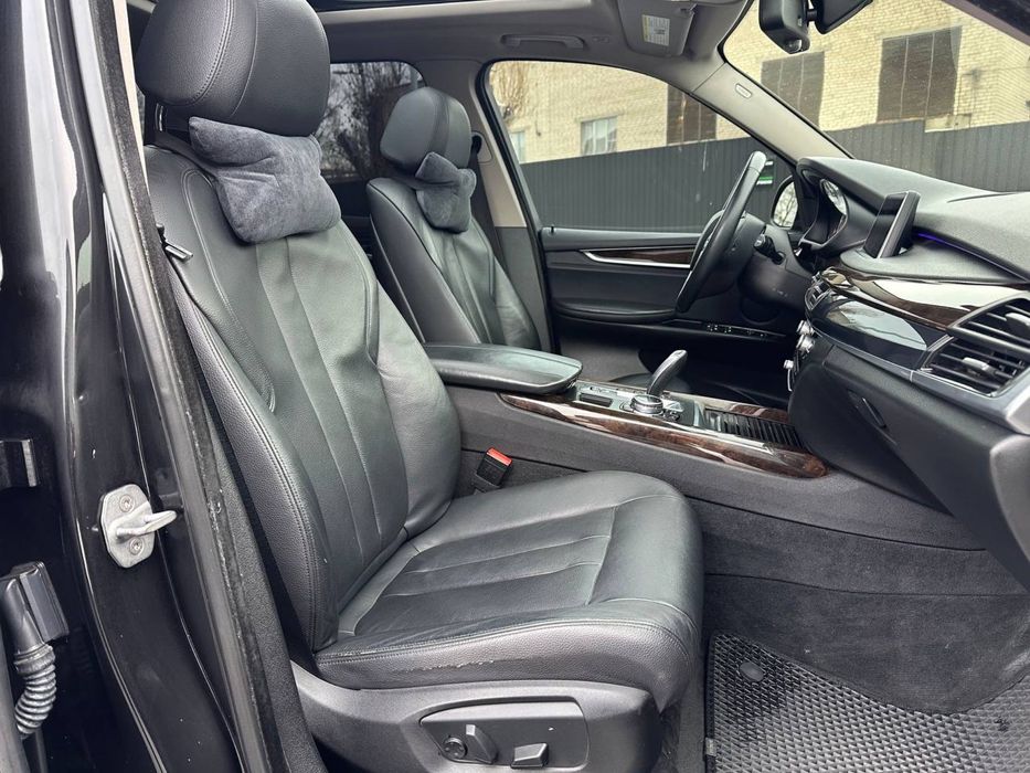 Продам BMW X5 f15 2014