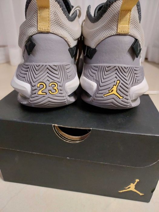 Buty jordan stay loyal 2