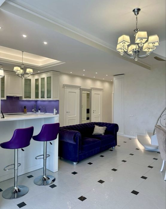 Продам 3х ком квартиру Победа, ЖК Акварель