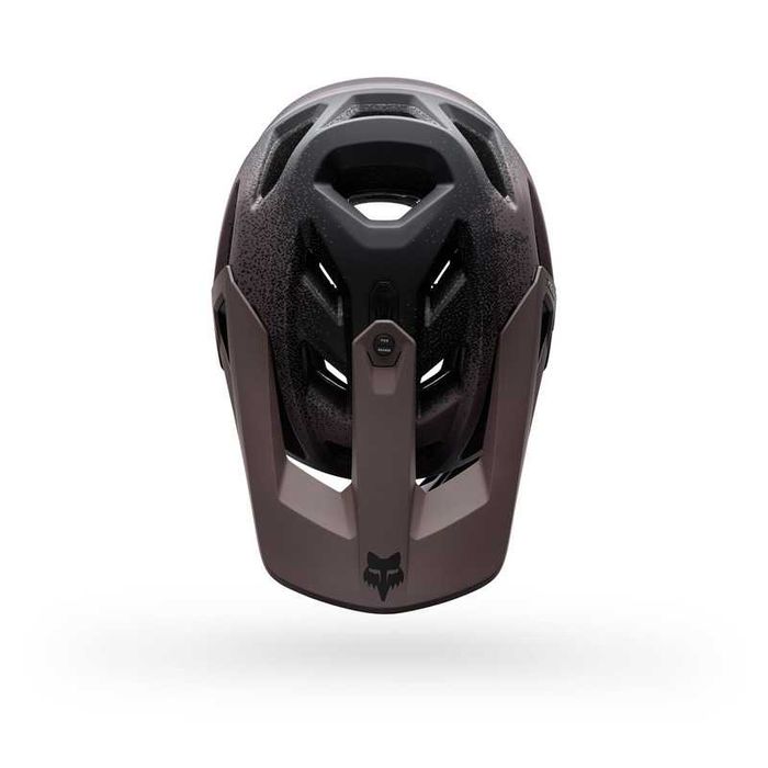 Kask FOX Proframe RS Aura Purple Dusk S M L Enduro Downhill