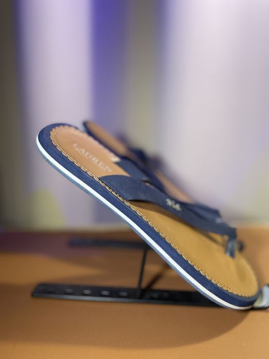 В‘єтнамки Ralph Lauren  38 р