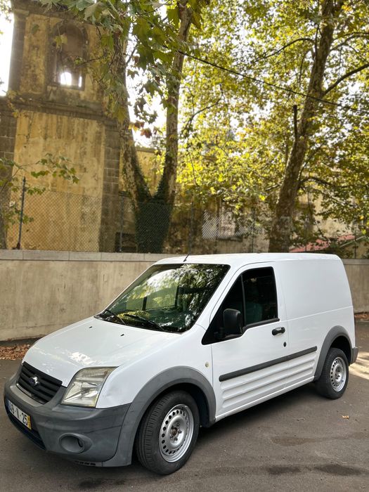 Ford transit connect 1.8tdci 2009