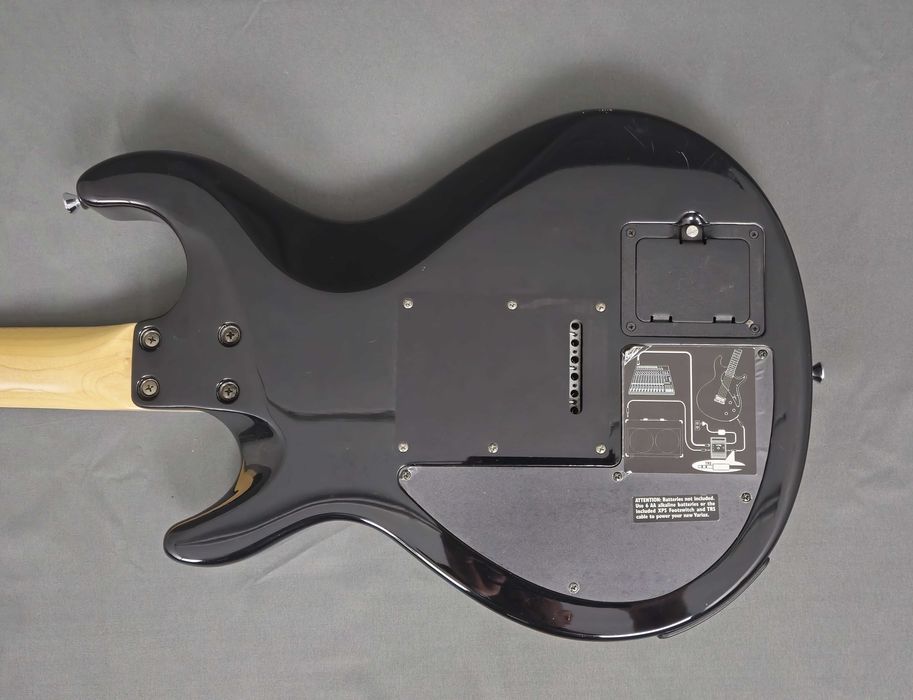 Line 6 Variax 700 MIJ BLK Gitara-Elektryczna