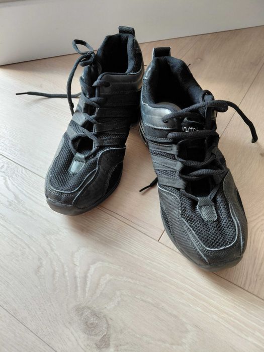 Buty do gimnastyki rozm. 37-38