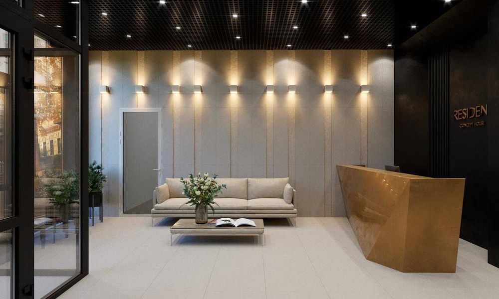 Комерційна нерухомість за адресою вул. Володимирська (площа 186 м²) - Atlanta.ua - фото 11