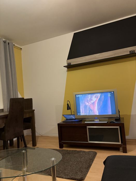Wynajmę 2-pokojowe mieszkanie na parterze