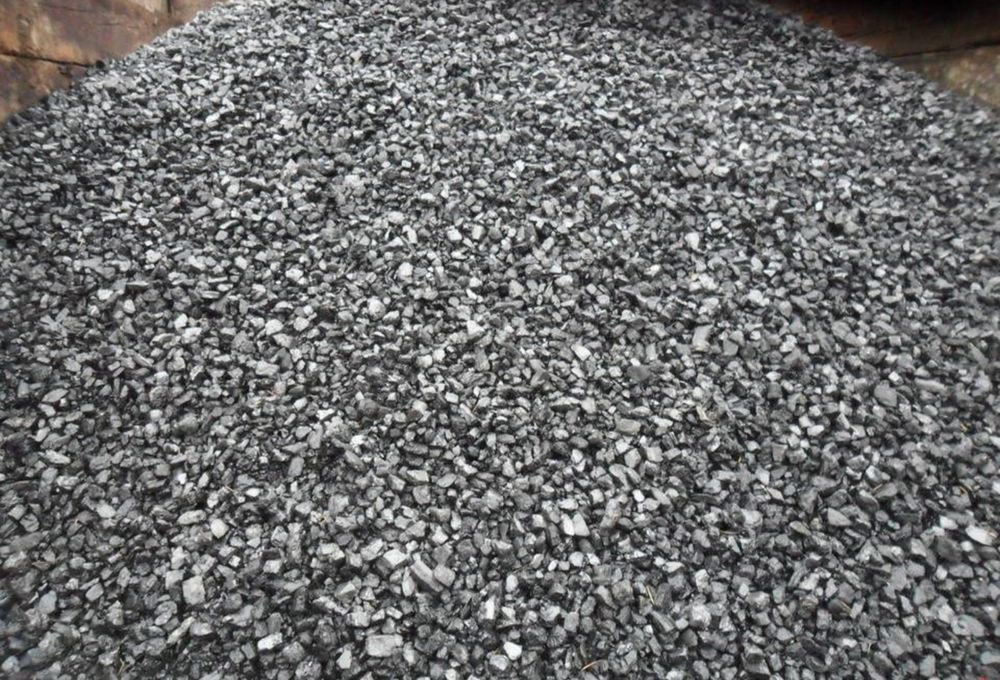 Polski  węgiel  orzech I  kostka  Ekogroszek