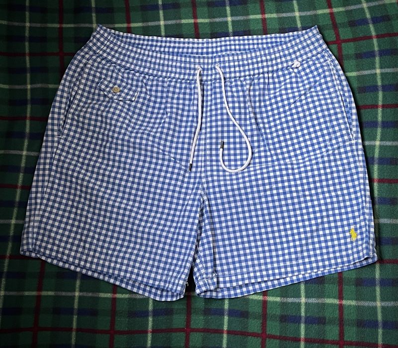 Шорты, Polo Ralph Lauren (оригинал)