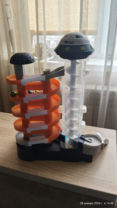 Авто трек для машинок