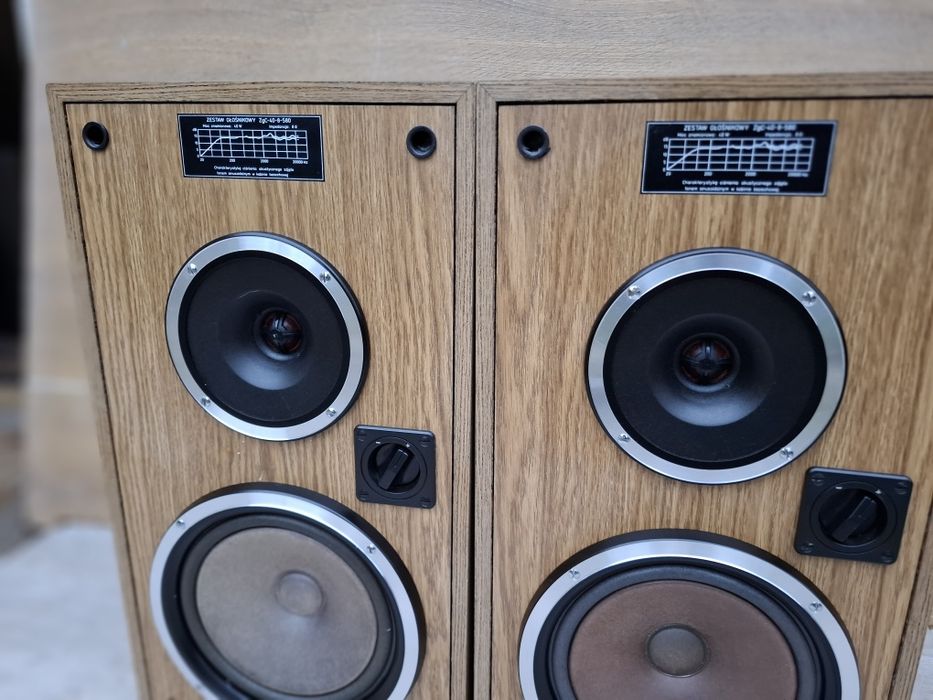 Kolumny Unitra ZgC-40-8-580