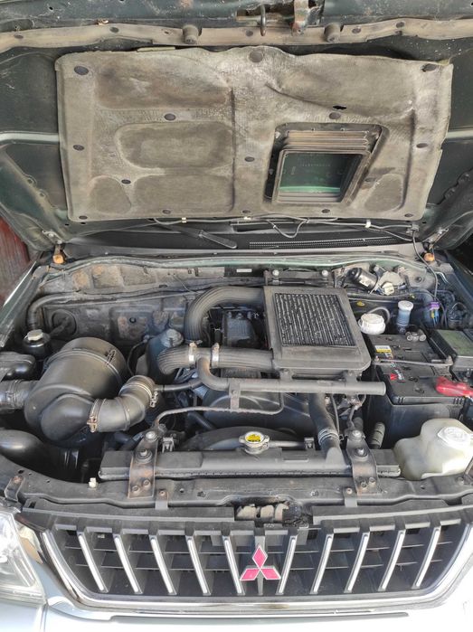 Mitsubishi L200 Strakar - 98