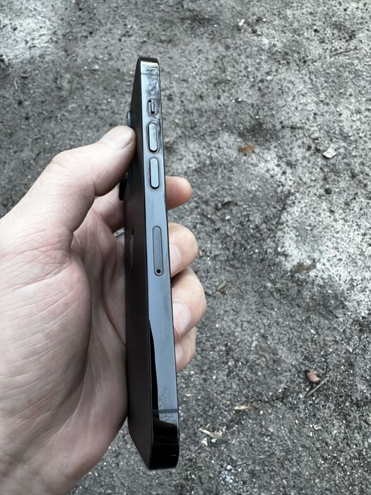 Iphone 14 pro 128 Space Black