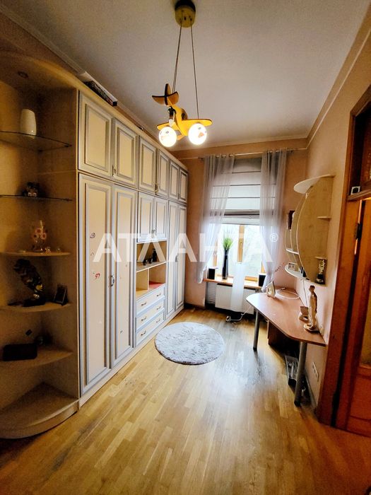 4+-rooms apartment apartment by the address (area 144 m²) - Atlanta.ua - photo 3