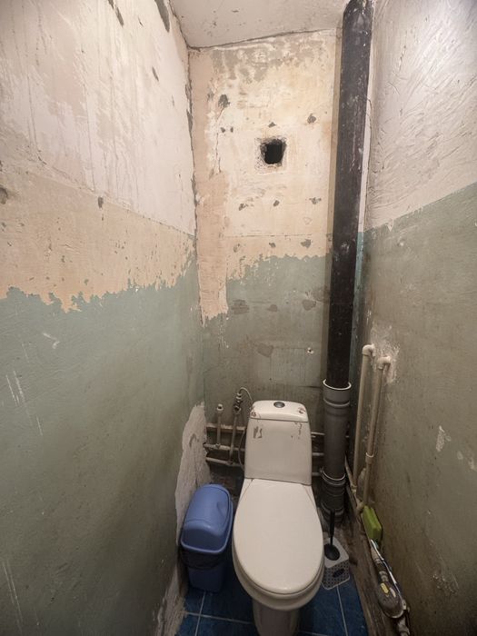 Продаж квартири 1Південний мкр-н (4поверх)