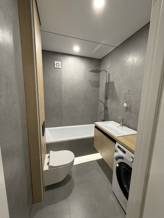 Квартира в Щасливий у Дніпрі