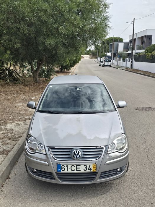 VW Polo 1.4 TDI GO