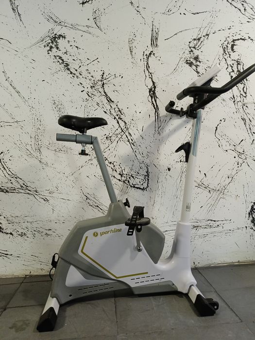 Rower Stacjonarny Elektromagnes Wysyłka HIT