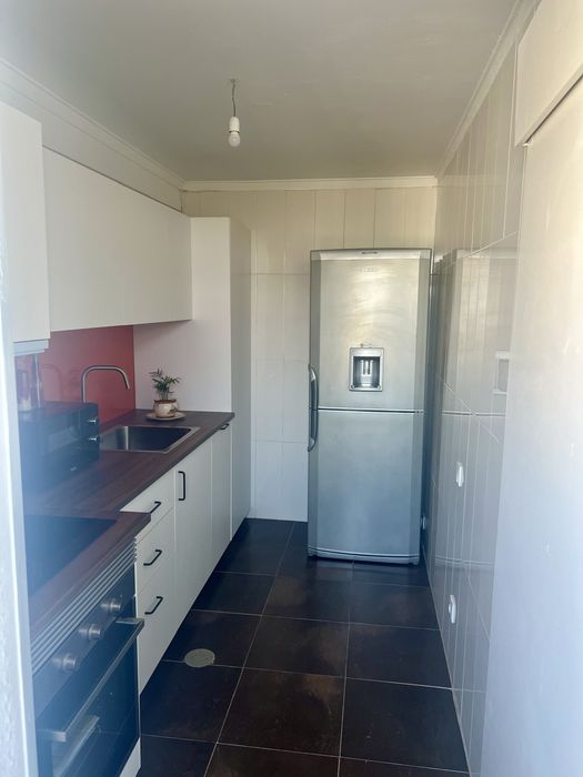 Apartamento T1 na Maia