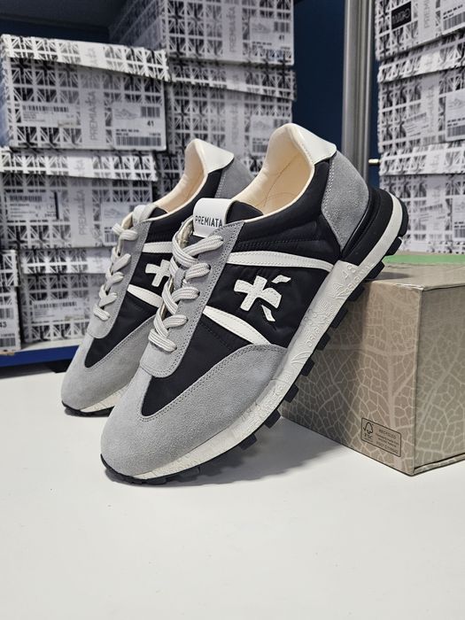 Premiata Johnlow 5184